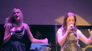 Одна/Вторая ft. Flare - Wake Up (Make a Move) Lostprophets cover