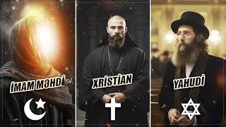 İmam Məhdi (ə) Xristian və Yəhudilərlə necə davnaracaq?