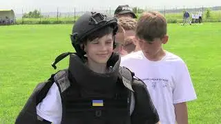 ГУ ДСНС України в області представляє черговий випуск телепрограми "Територія безпеки 101"