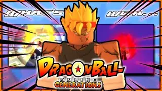 What's With DBOG?