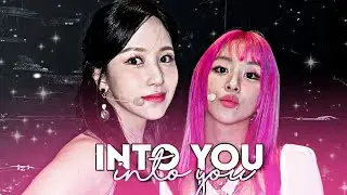 Into You / MiChaeng (FMV)