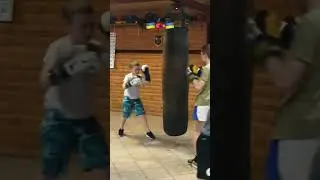 Петропавлівська Борщагівка Софіївська Борщагівка Чайки Бокс 