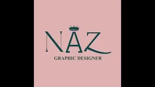 NAZ Graphic Design ناز للتصميم الجرافيكي