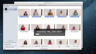 How To: Import Photos & Videos from iPad to Mac without iPhoto