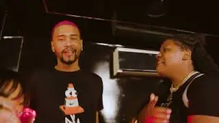 CLIPE JOGA COM PRESSÃO - MANO DEMBELE GUINHO AFINHO GELADO JK NO BEAT