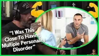 Why Strong Men Need Therapy