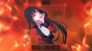 KXNVRA, SHADXWBXRN - HUNTER [FL STUDIO FULL REMAKE] TXRKYPLAYA