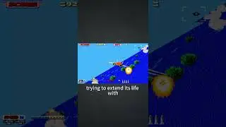 Everything about Sega Genesis in 1 min！ #retrogaming #sega #gamechannel