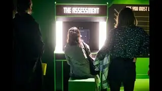 Most Likely to Succeed