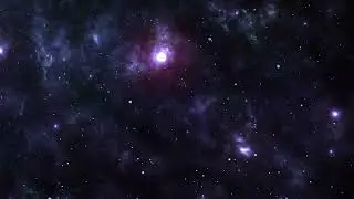 Astro chillout