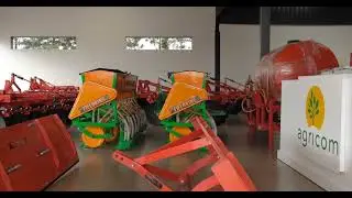 FIELDKING EQUIPMENT IN TANZANIA