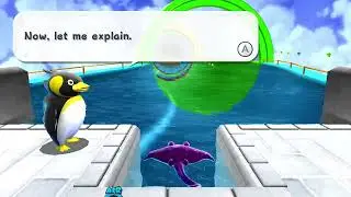 surfing 101 glitch