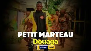 PETIT MARTEAU - DOUAGA