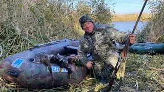Открытие охоты на утку 2021 в Ростовской области. Правдивое видео.
