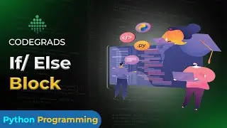 If Else Block | Python