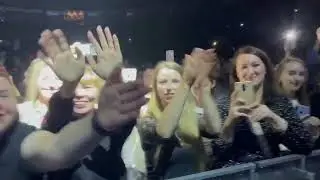 TIMOFEEW - На каждой кассете (live , backstage) DISCOFEST 90-х , Ярославль 28.10.2023