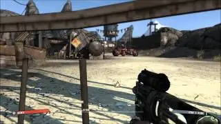 Let's Play Borderlands Part 1 - Lilian is Born!
