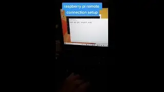 setup remote desktop for the raspberry pi tech Raspberry Pi