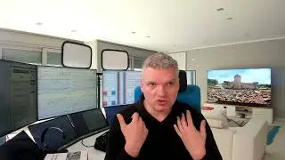Salon de l'analyse technique 2024 avec Benoist Rousseau, 7 rendez-vous dans la journée !!!