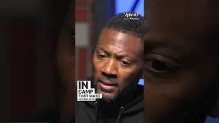 Ryan Clark asks Giants Defensive Star just how good Malik Nabers has been this #NFL camp #lsu