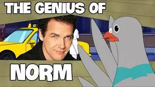 The Perfect Comedian