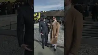 Andy Poupart's Most Important Rule of Men's Style