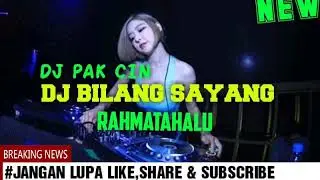 DJ BILANG SAYANG KO HARGAIN||MASUK PAK EKO||MANTAN BABI TERBARU 2019||PALING MANTUL||