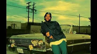 Ice Cube keep it gangsta (Remix)