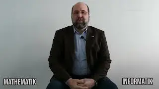 Tacheles mit Dr. Tim Haga | Fachbereich Mathematik/Informatik Universität Bremen