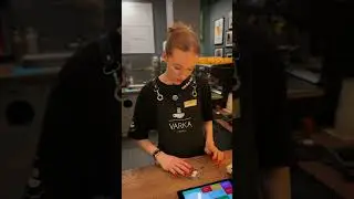 How I Made Money for a Coffee Shop (Not Really 😅)