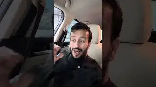 مازدا 6 موديل 2023 وعطل غريب