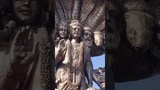 Shri Krishna Virat Roop, Kurukshetra