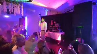 Алга Казахстан.Нурлан Шулаков.Фестиваль малина 06.04.24
