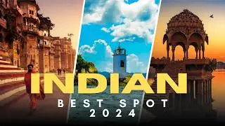 12 MOST SEARCHED DESTINATIONS IN INDIA BY FOREIGN TOURISTS