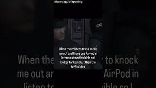 Discord Memes