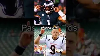 Ending this debate(Jalen Vs Joe)