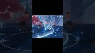 Players when they hit AR 45 | Genshin Impact 