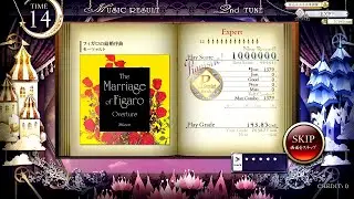 [ノスタルジア Op.3] フィガロの結婚序曲 Expert Pianist