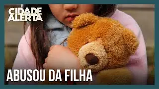 Homem é investigado por estupro de vulnerável, produção e divulgação de pornografia infantil