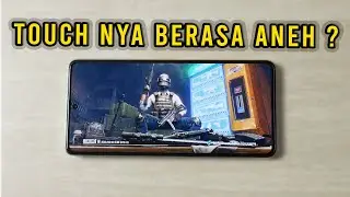 Full Test PUBG Mobile Infinix Note 30 Pro | Setting Rata Kanan Kingfinix Masih Lancar Adem ?