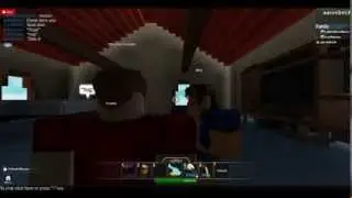 The Dead Area 51 (Part Final Home)