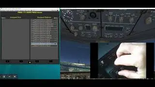 Aerosoft HowTo : Controlling the PMDG B777 lights with AAO under MSFS