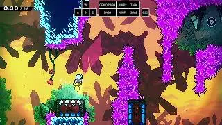 Celeste - 6B Golden - i almost sh*t myself (Reflection B-side Deathless)