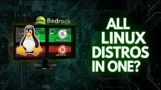 Bedrock Linux Explained in 2026: Combine Arch, Debian & Ubuntu in One Linux System