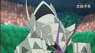 Pokémon Sol y Luna Episodio 134 Avance