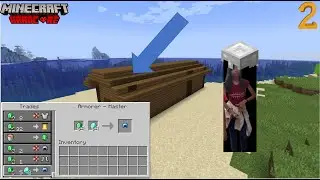 i make a villager trading hall in minecraft