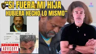Father Takes Life of His Daughter's Attacker - Justice or Atrocity?