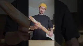 Almond Baguette Chips | Багетные Чипсы | 아몬드 칩