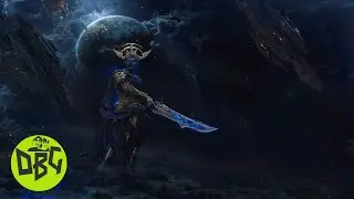 Maurizzle - Hidden Treasure ( DrumBassGutter ) DBG