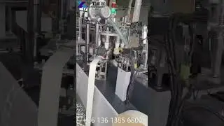 Automatic Paper Cup Machine with PLC | Paper Cup Making Machine for Sale #papercupmakingmachine